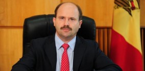 Mesajul viceprim-ministrului, ministrului Economiei, Valeriu Lazăr, cu ocazia Zilei mondiale a metrologiei